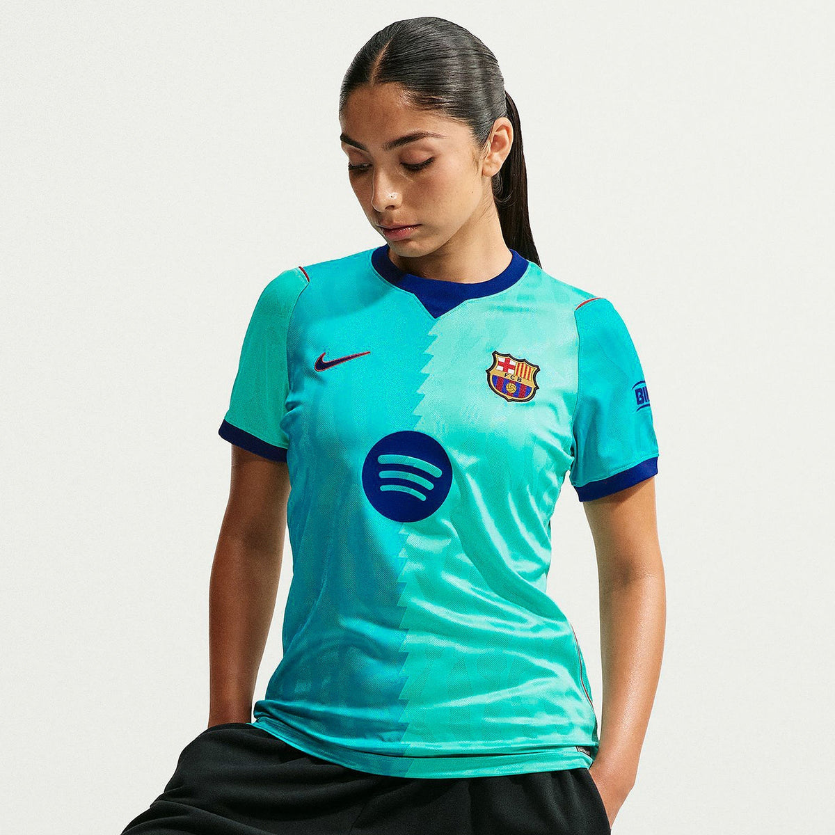 Third 26/27 Women's Shirt