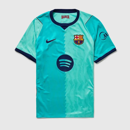 Third 26/27 Women's Shirt