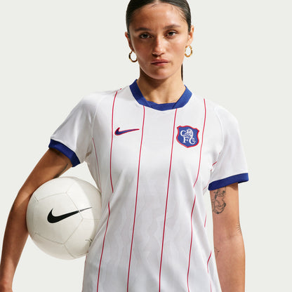 Third 26/27 Women's Shirt