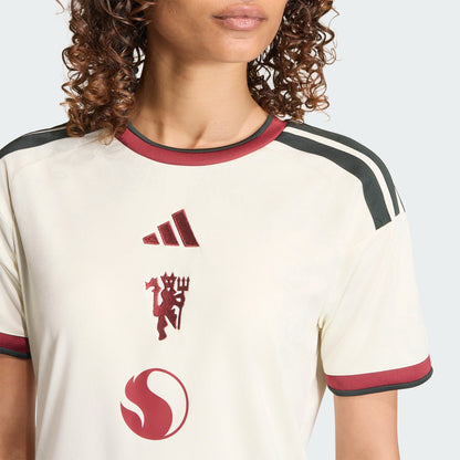 Third 26/27 Women's Shirt
