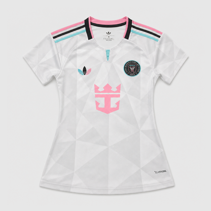 Third 26/27 Women's Shirt