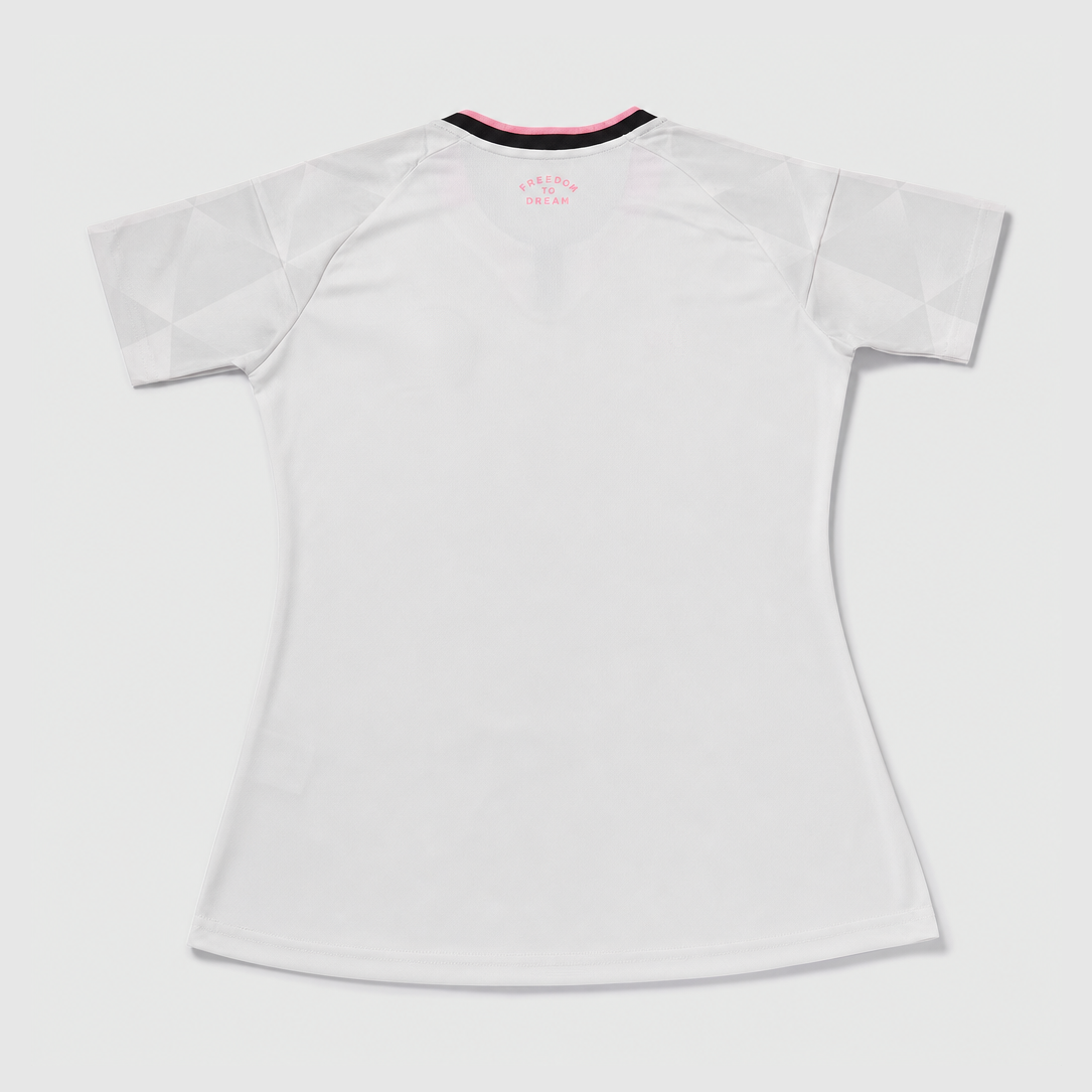Third 26/27 Women's Shirt