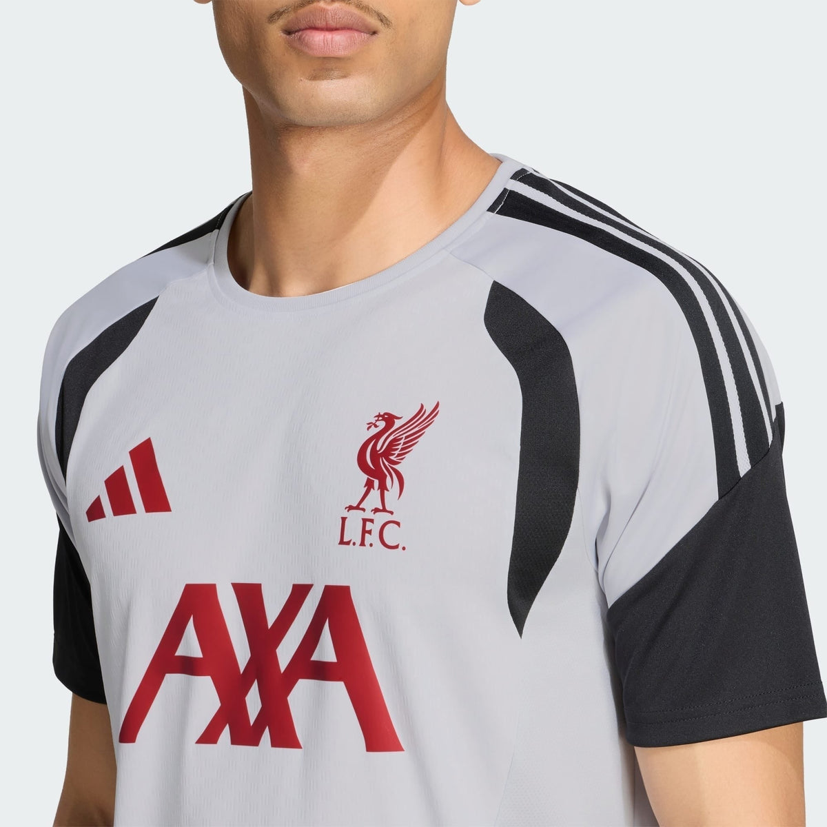Training 2 26/27 Men's Shirt