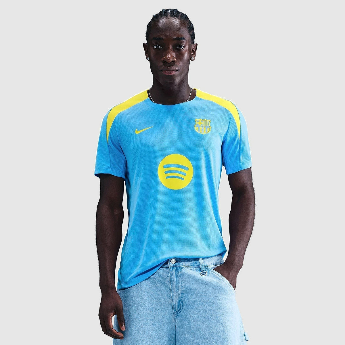Training 3 25/26 Men's Shirt
