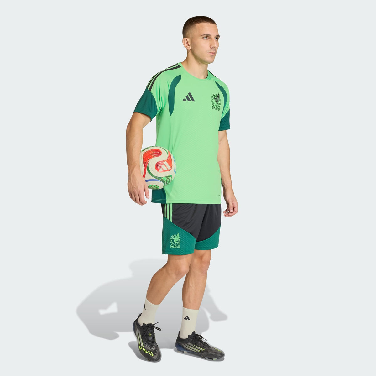 Training Top 2 26/27