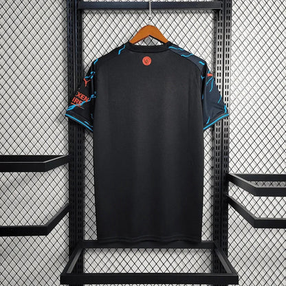 Training Top 23/24