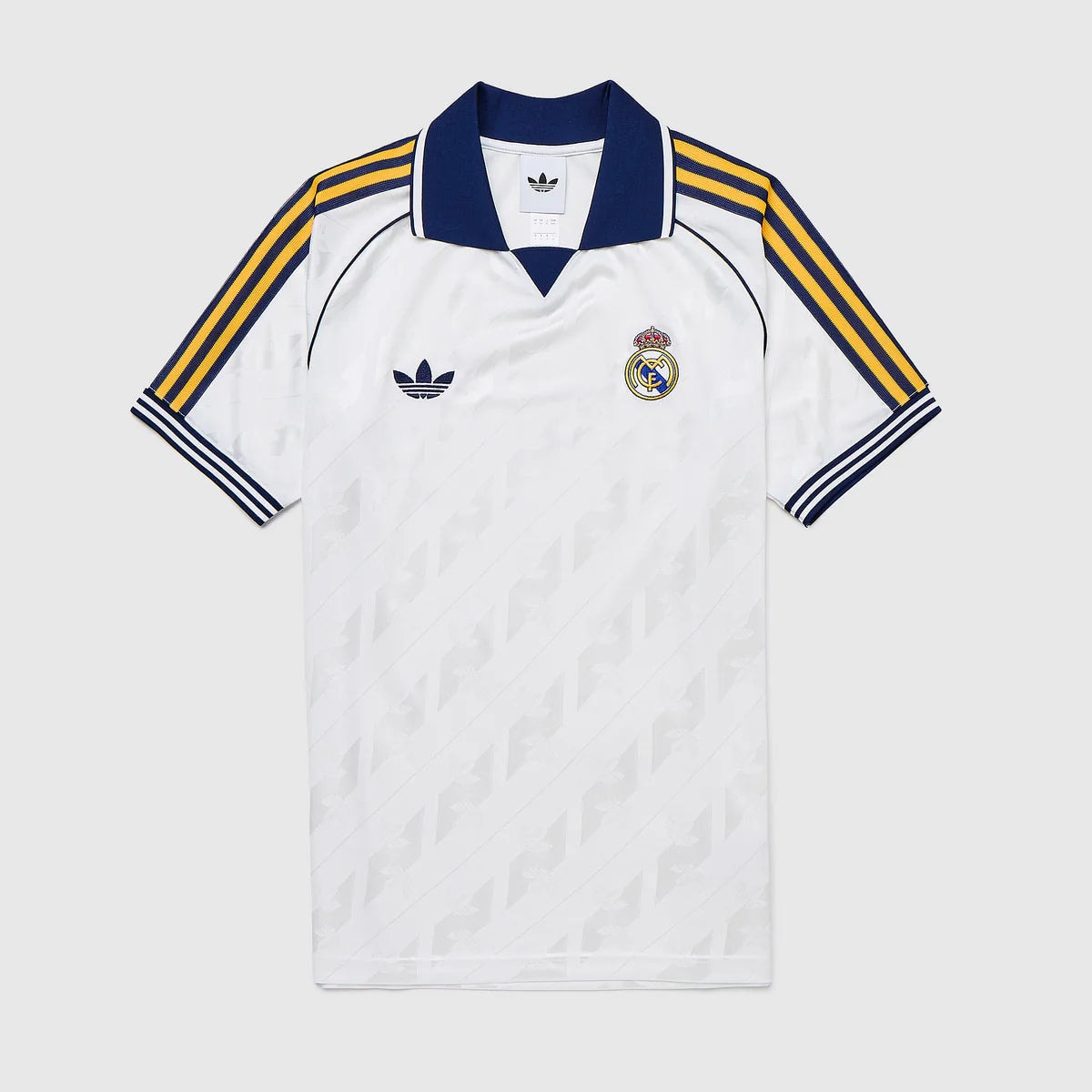 Travel 25/26 Men's Shirt