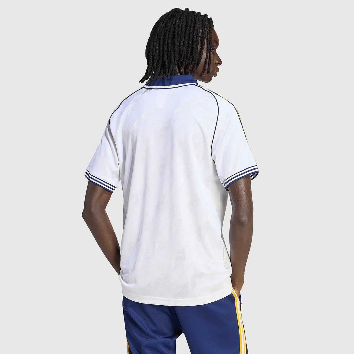 Travel 25/26 Men's Shirt