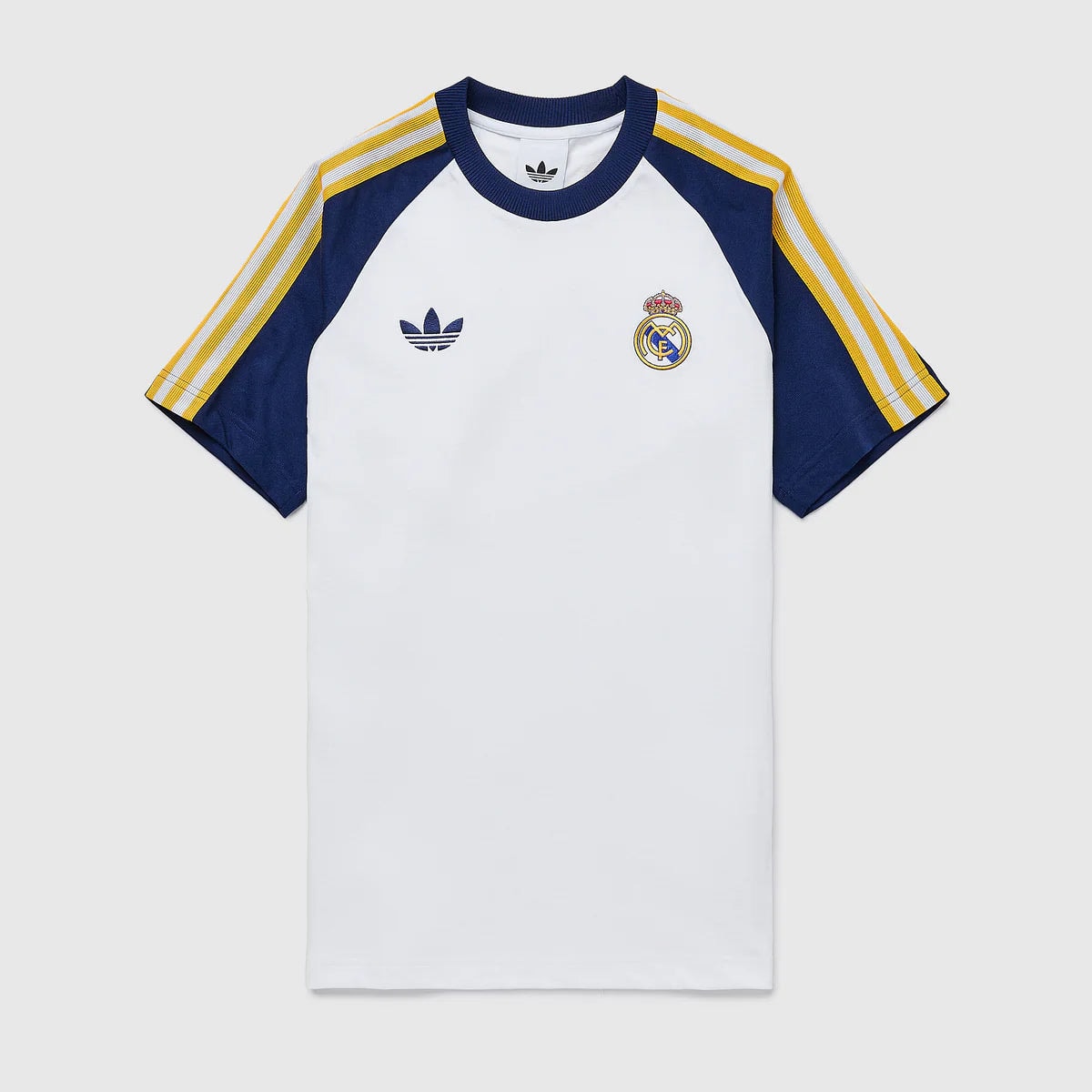 Travel 25/26 Men's Shirt