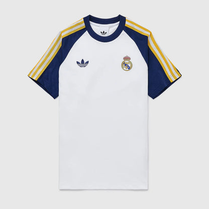 Travel 25/26 Men's Shirt