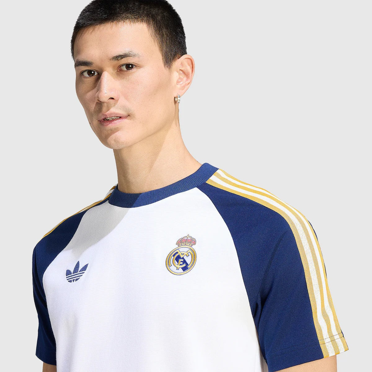 Travel 25/26 Men's Shirt