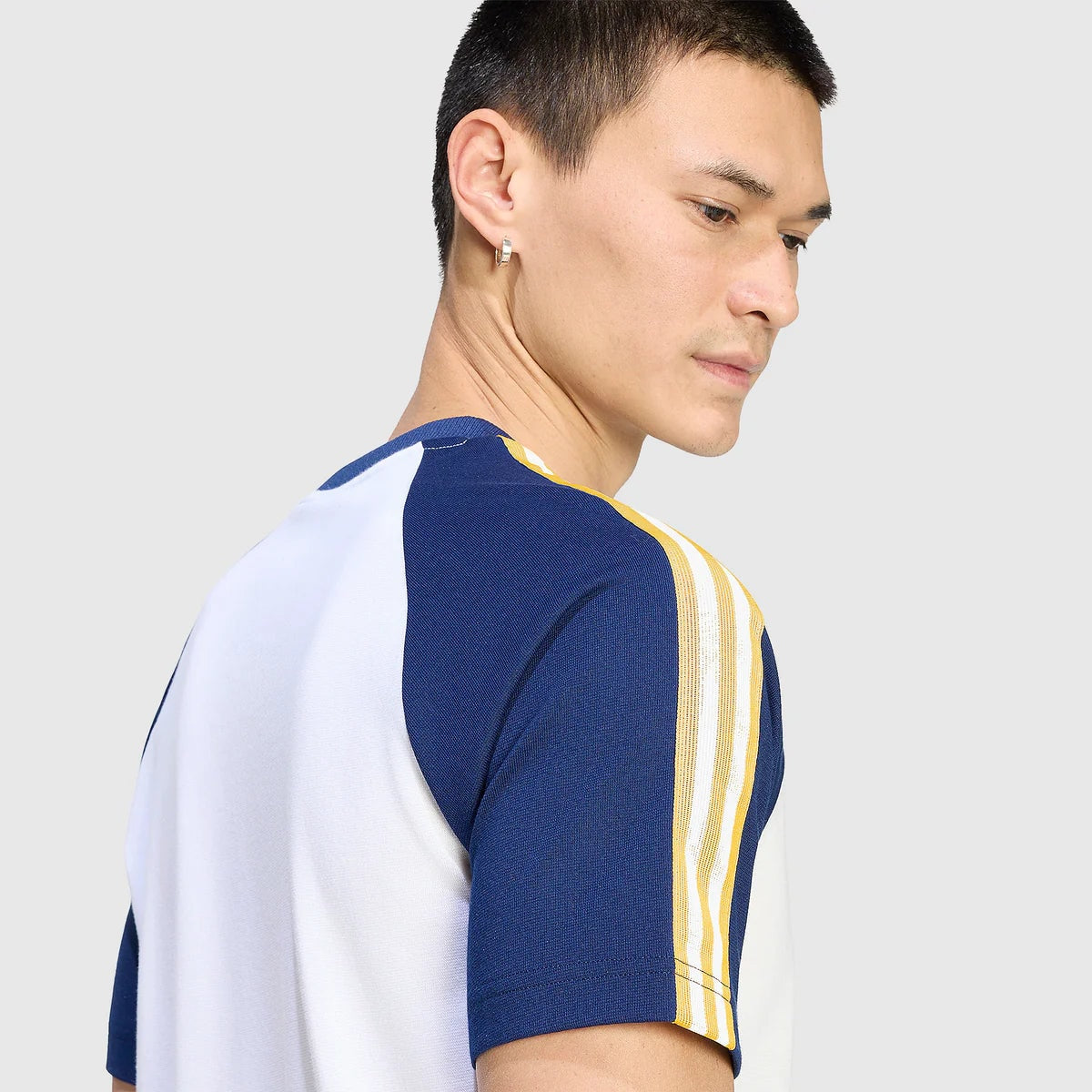 Travel 25/26 Men's Shirt