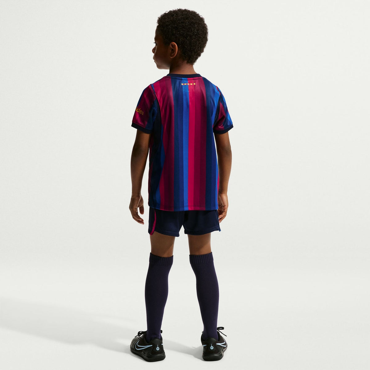 Tyler, the Creator Special Edition 26/27 Kids Shirt Kit