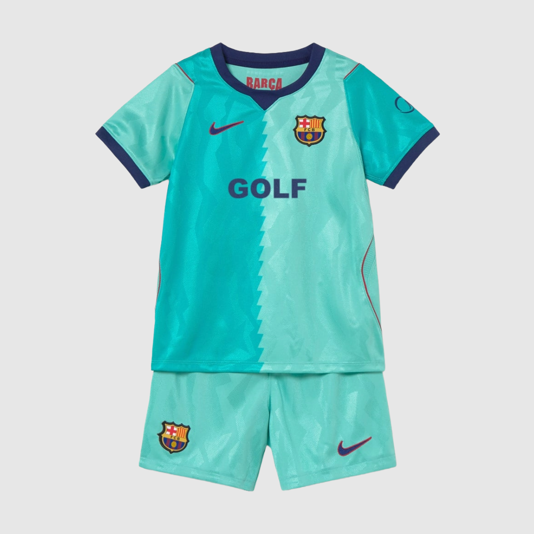 Tyler, the Creator Special Edition 26/27 Kids Shirt Kit