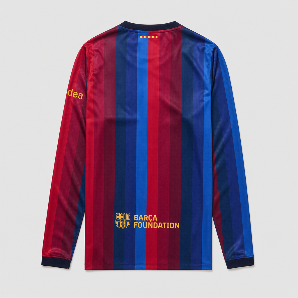 Tyler, the Creator Special Edition 26/27 Player Edition Long Sleeve Shirt