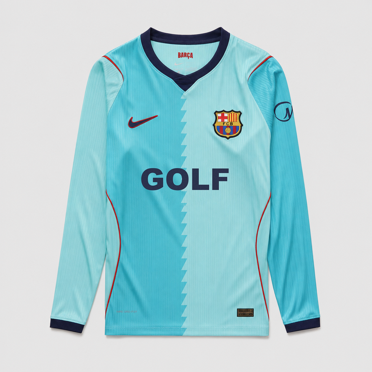 Tyler, the Creator Special Edition 26/27 Player Edition Long Sleeve Shirt